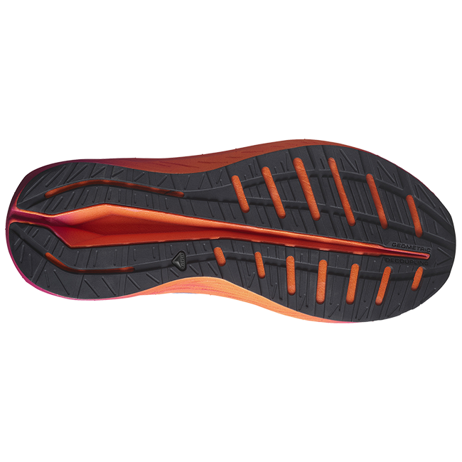 Salomon Women's Aero Blaze 2