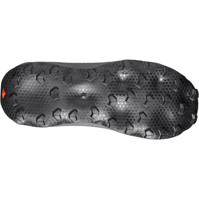 Salomon Ultra Glide 4 (Unisex) Wide