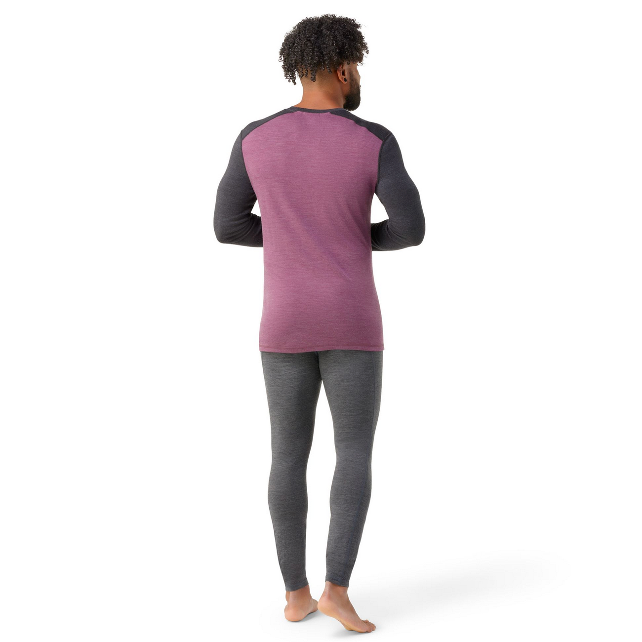 Smartwool Men's Classic Baselayer Crew