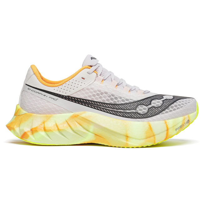 Saucony Men's Endorphin Pro 4