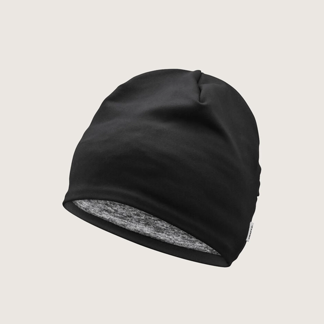 Craft Essence Thermal Ponytail Hat