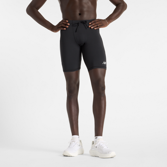 New Balance Men's RC Pocket Half Tight 9"