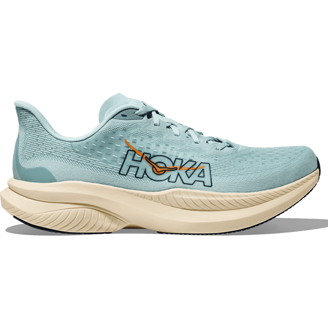 Hoka Men's Mach 6
