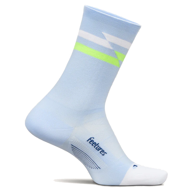 Feetures Elite Ultra Light Cushion Mini Crew