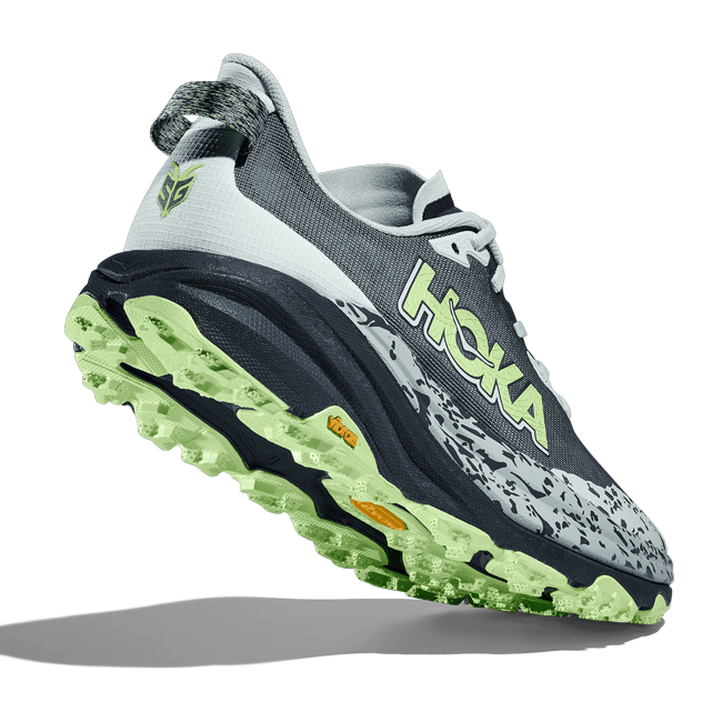 Hoka Men's Speedgoat 6