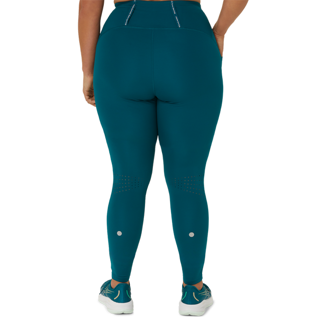 Asics Women's Road High Waist Tight