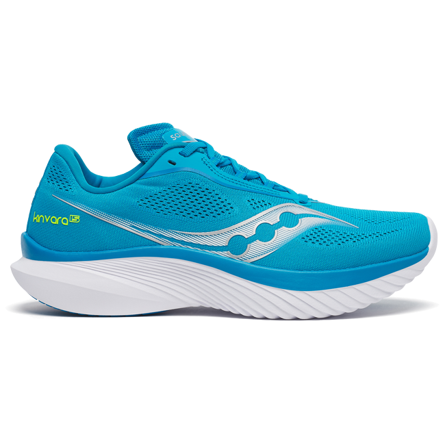 Saucony Men&#39;s Kinvara 15