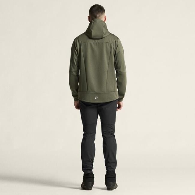 Craft Men's Core Backcountry Hood Jacket