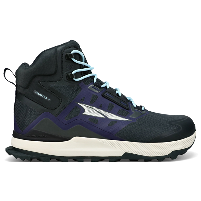 Altra Women's Lone Peak 2 Mid ALL-WTHR