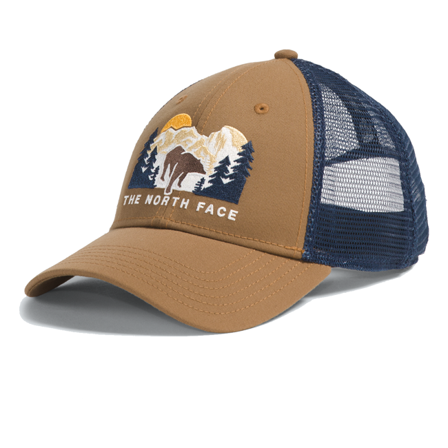 The North Face Mudder Trucker Hat
