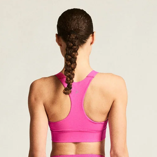 Craft Women's Hypervent Pocket Sport Top