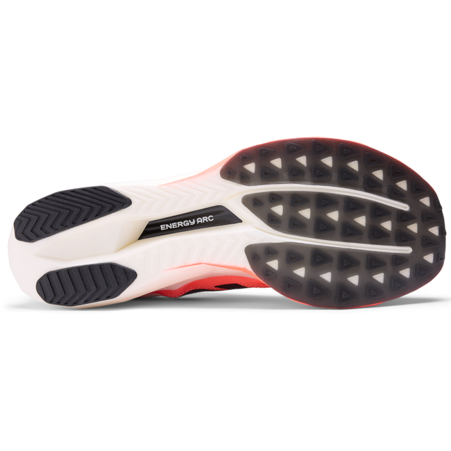 New Balance Men's FuelCell SuperComp Elite v5 Wide