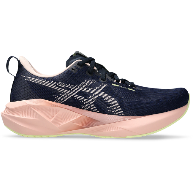 Asics Women's Novablast 5