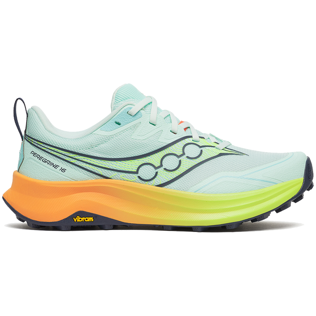 Saucony Women's Peregrine 16