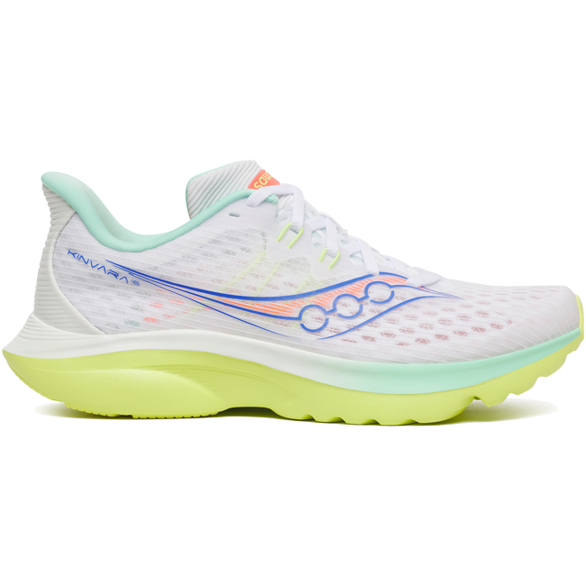 Saucony Women's Kinvara 16