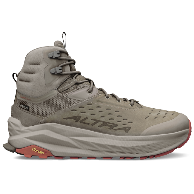 Altra Men's Olympus 6 Hike Mid GTX