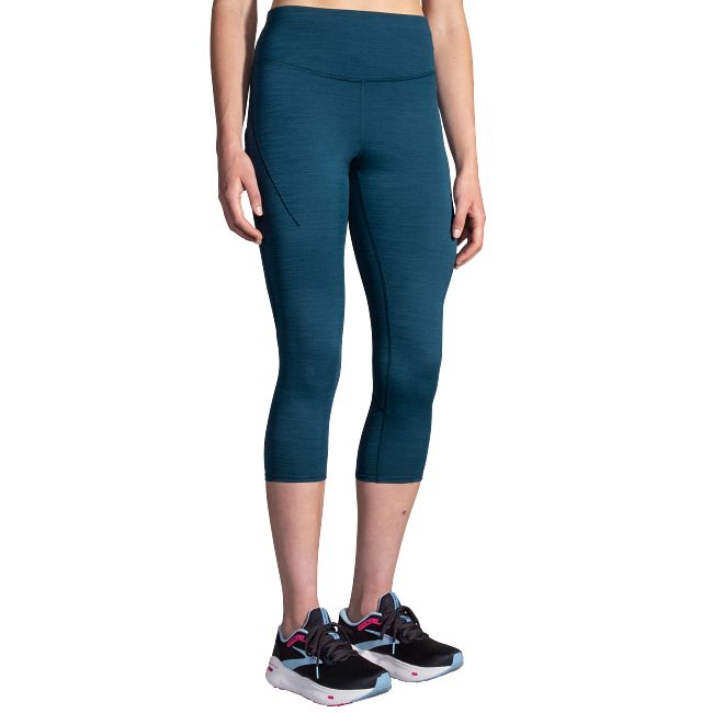 Brooks Women's Spark Capri