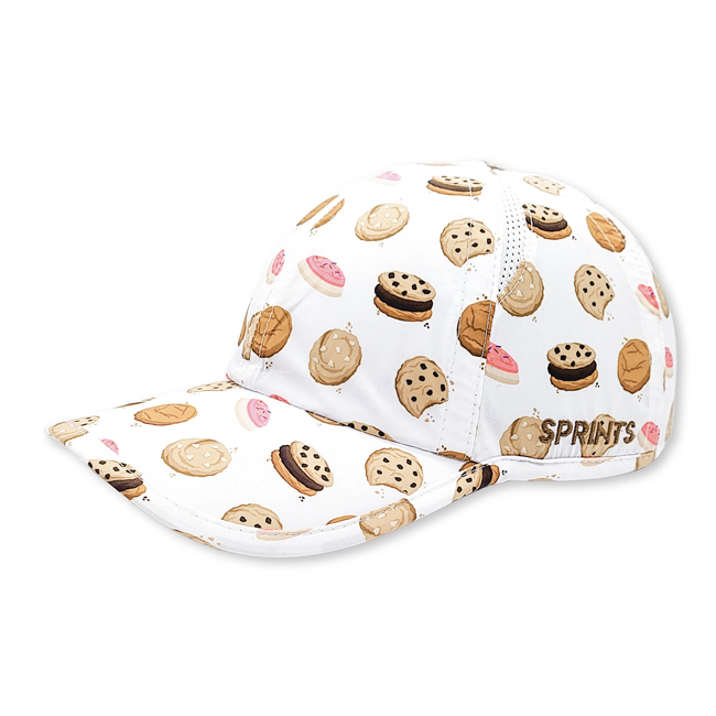 Sprints OG Hat - Tough Cookie