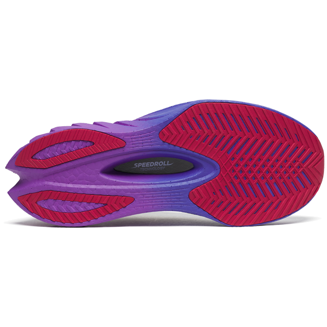 Saucony Women's Endorphin Pro 4