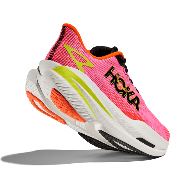 Hoka Women's Mach X 3