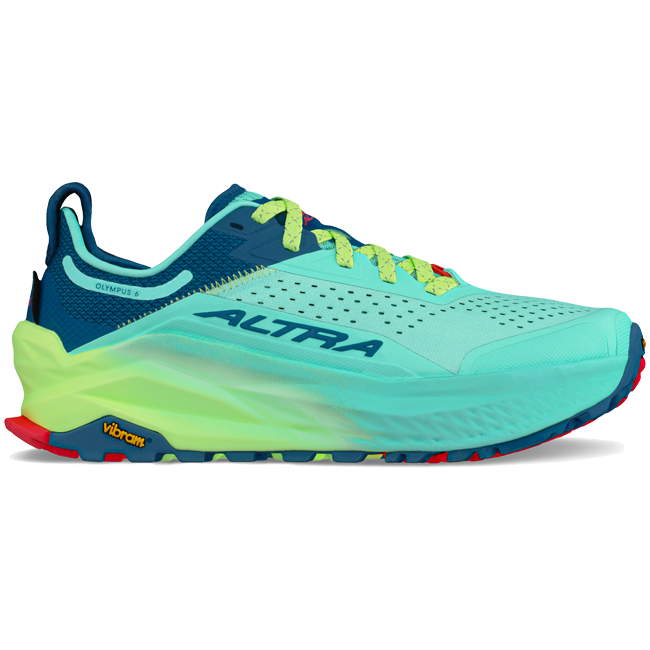 Altra Women's Olympus 6
