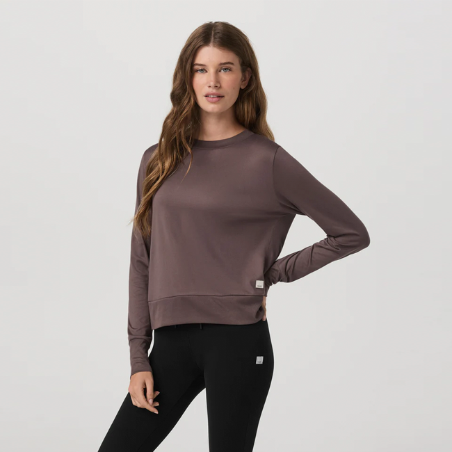 Vuori Women's Daydream Crew
