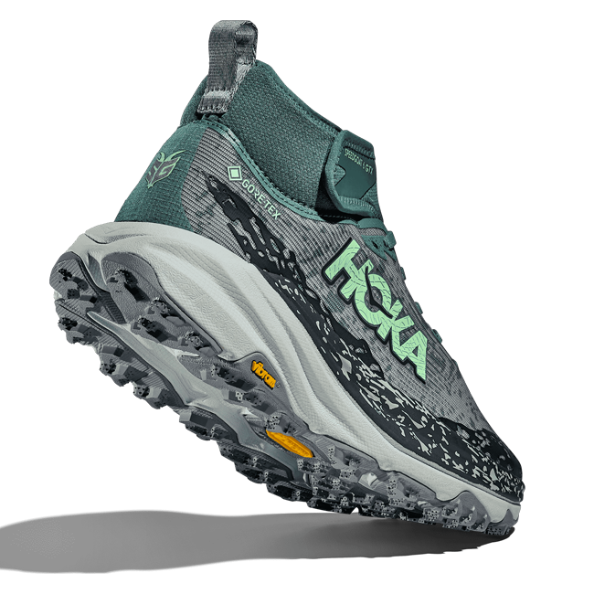 Hoka Women's Speedgoat 6 Mid GTX