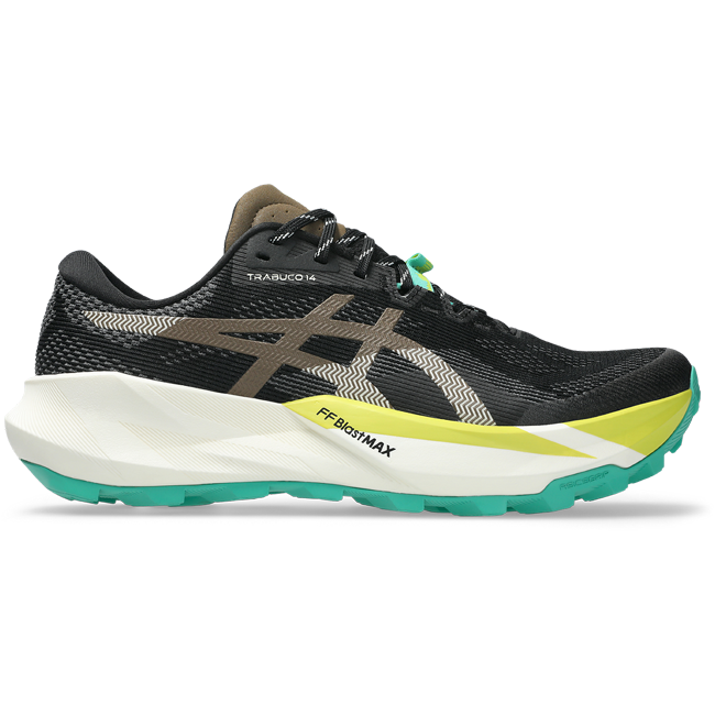 Asics Men's Gel Trabuco 14