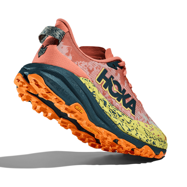 Hoka Women's Speedgoat 6
