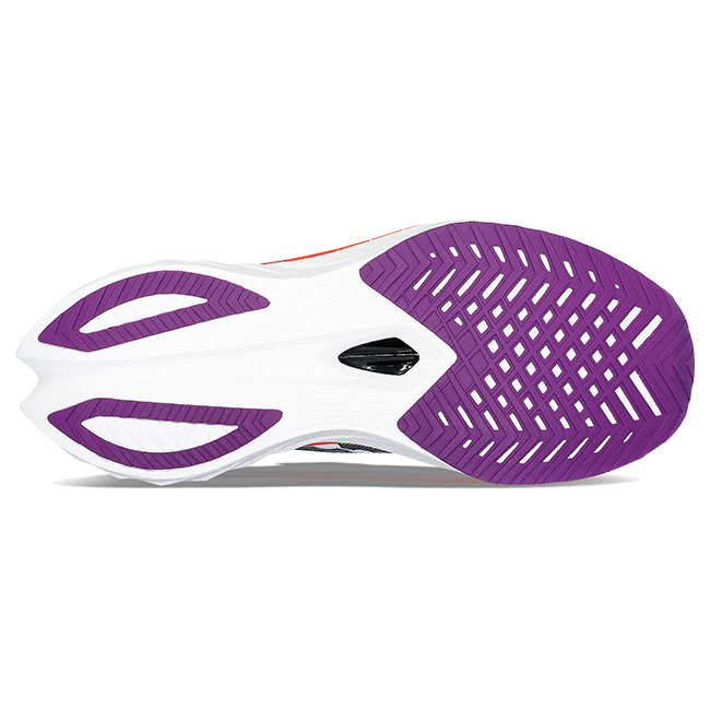 Saucony Men's Endorphin Speed 4