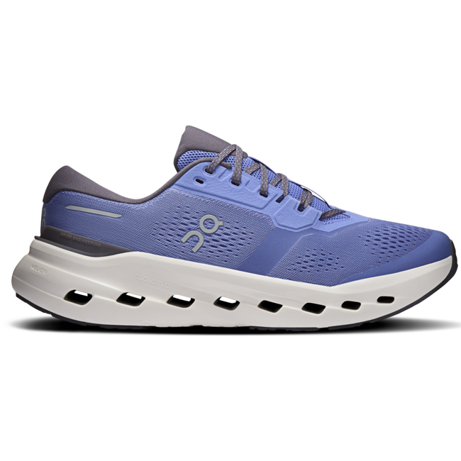 On Men's Cloudrunner 3