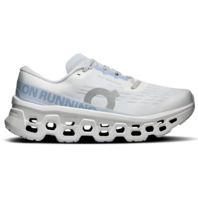 On Women's Cloudmonster 3