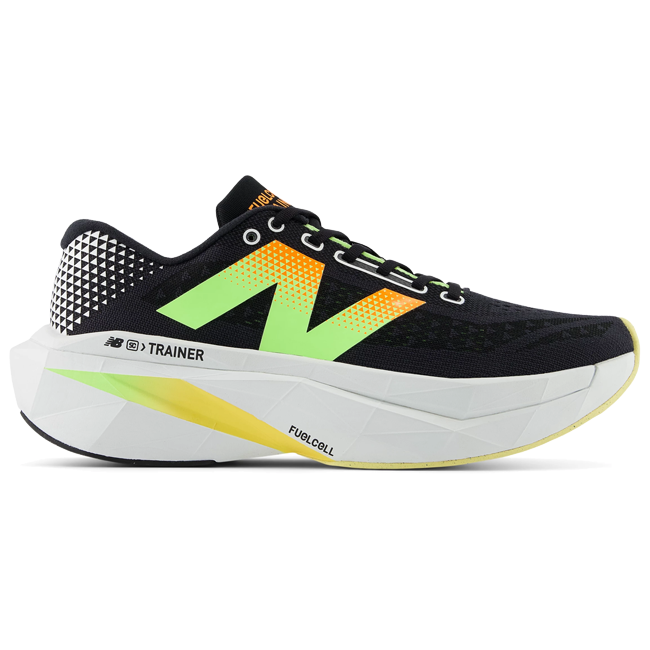 New Balance Men&#39;s Fuelcell SuperComp Trainer v3