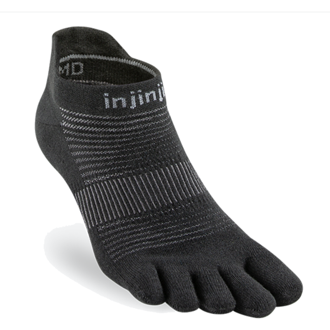 Injinji Run Lightweight No-Show