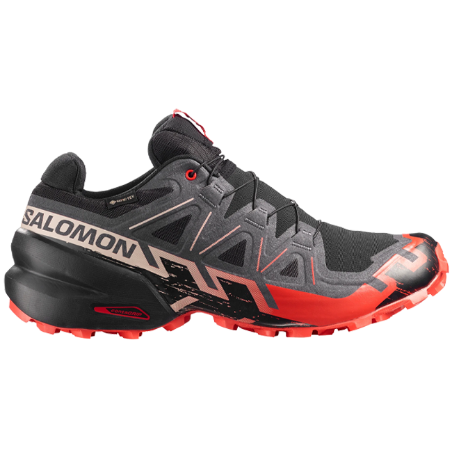 Salomon Men's Speedcross 6 GTX