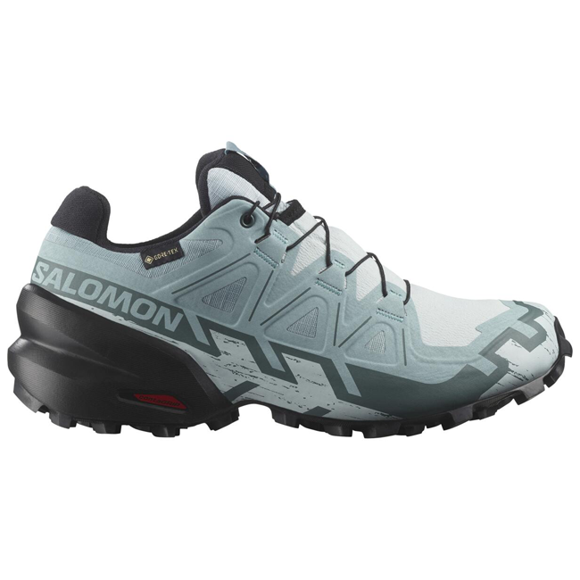 Salomon Women&#39;s Speedcross 6 GTX