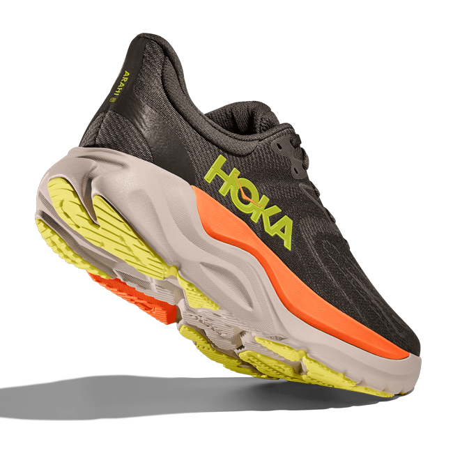 Hoka Men's Arahi 8