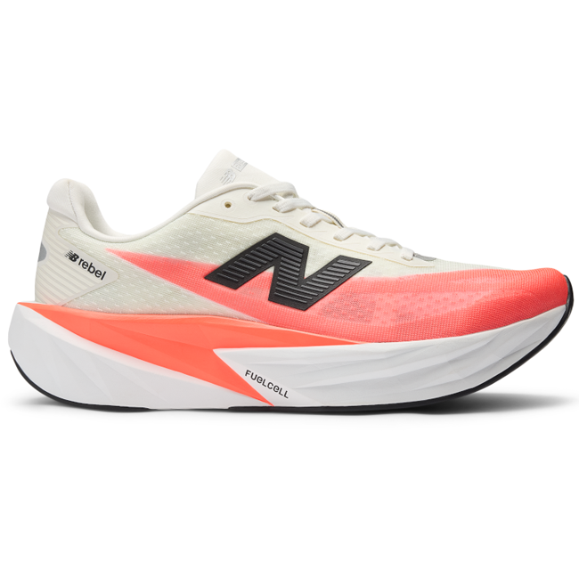New Balance Men&#39;s Fuelcell Rebel v5