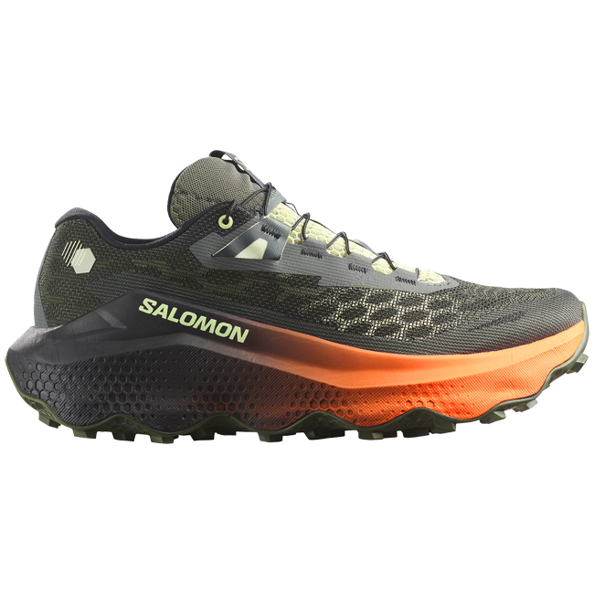 Salomon Men's Ultra Glide 4