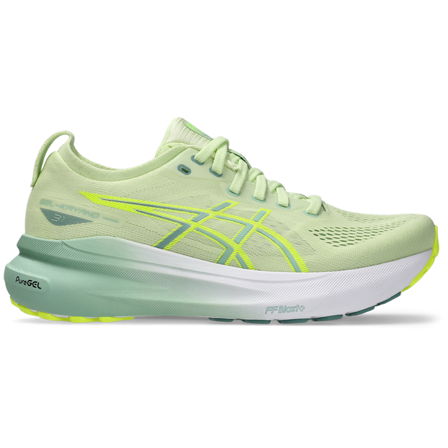 Asics Women s Gel Kayano 31 Strides Running Store