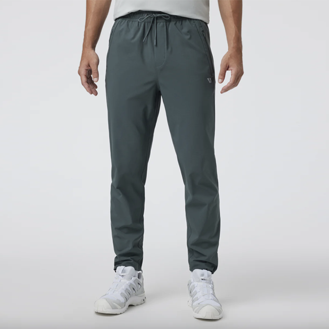 Vuori Men&#39;s Train Tech Pant