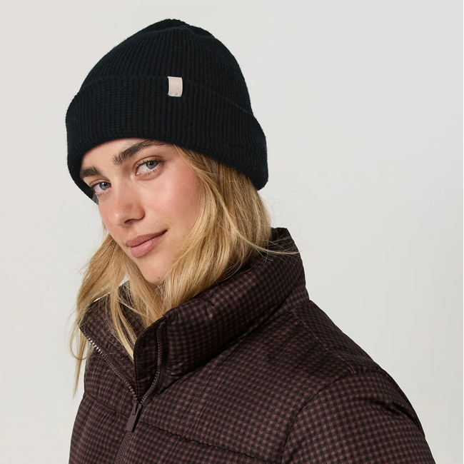 Vuori Alpine Waffle Beanie 2