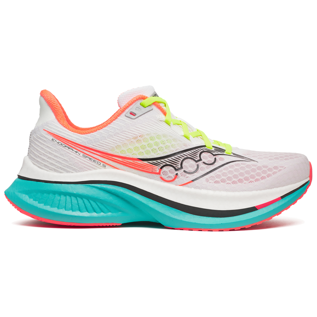 Saucony Men&#39;s Endorphin Speed 5