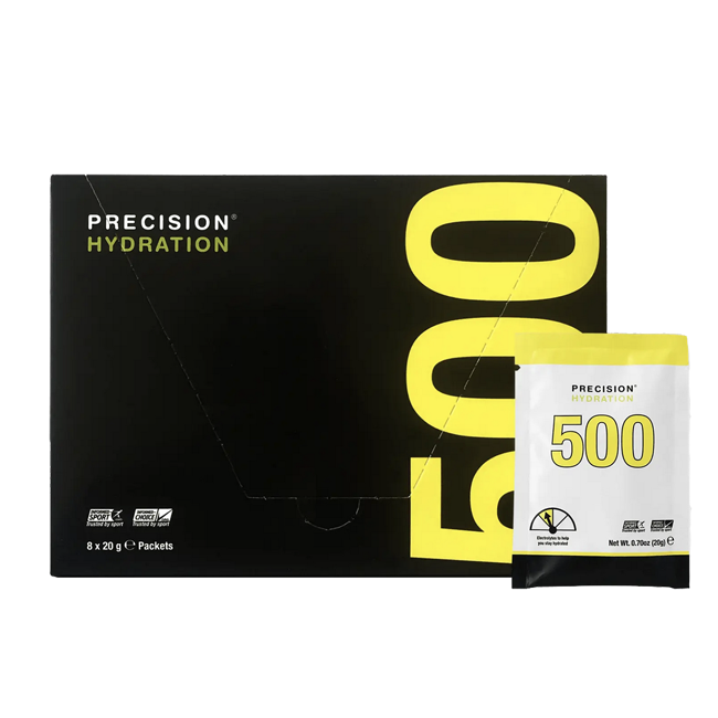 Precision Fuel and Hydration Electrolyte Drink Mix - 500