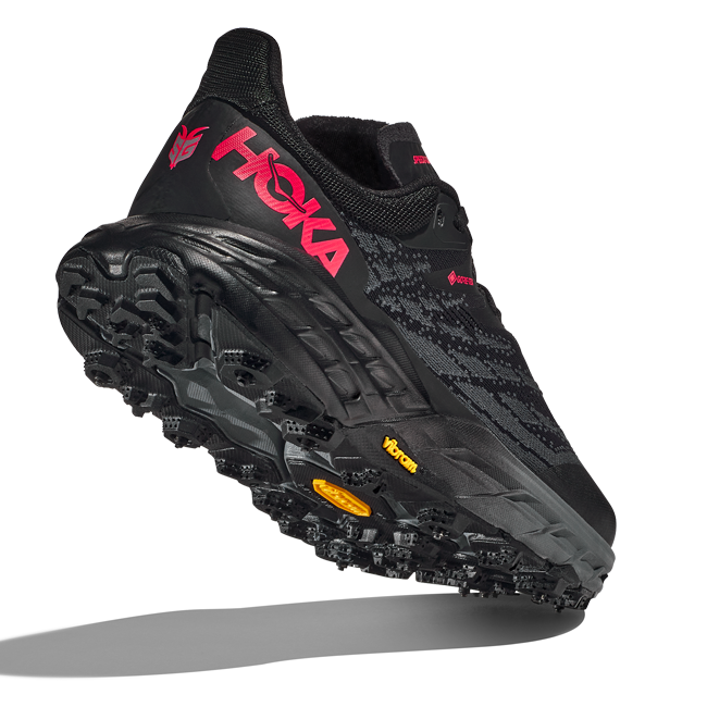 Hoka Strides Running Store