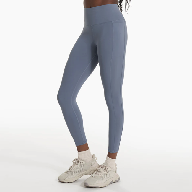 Reebok Womens High Rise Capri Leggings Yoga Pants, Grey, X-Small :  : Clothing, Shoes & Accessories