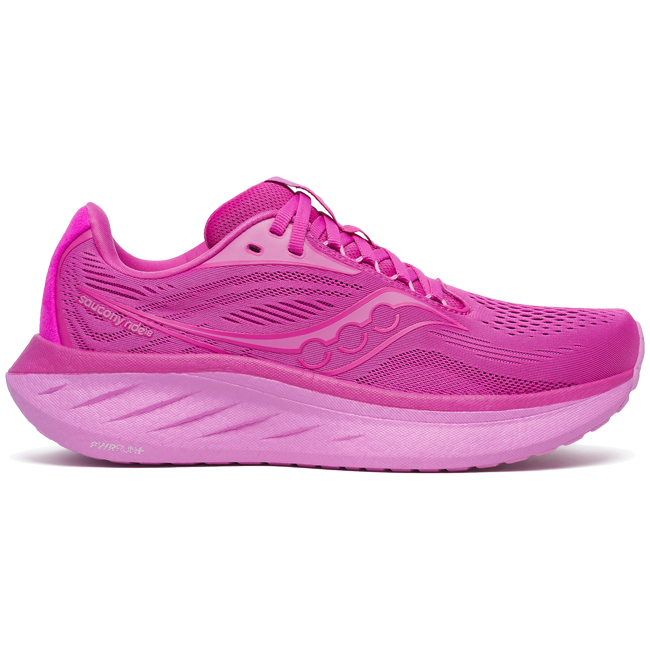Saucony Women's Ride 18