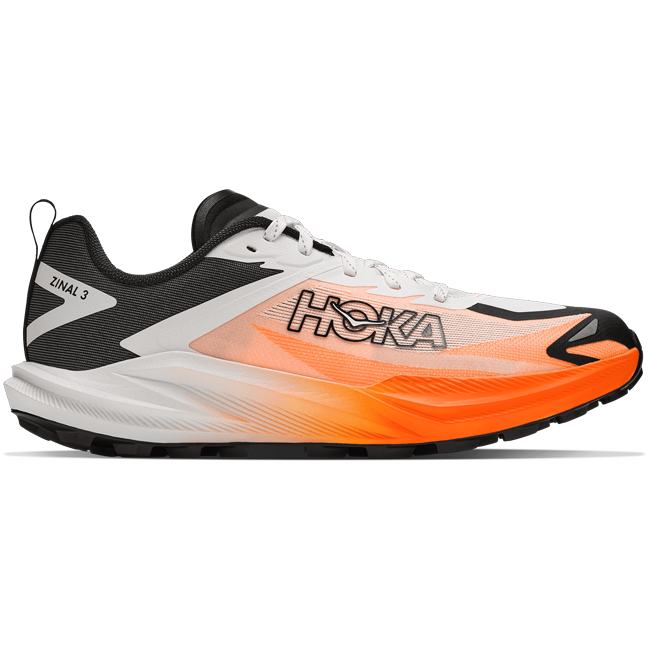 Hoka Men's Zinal 3