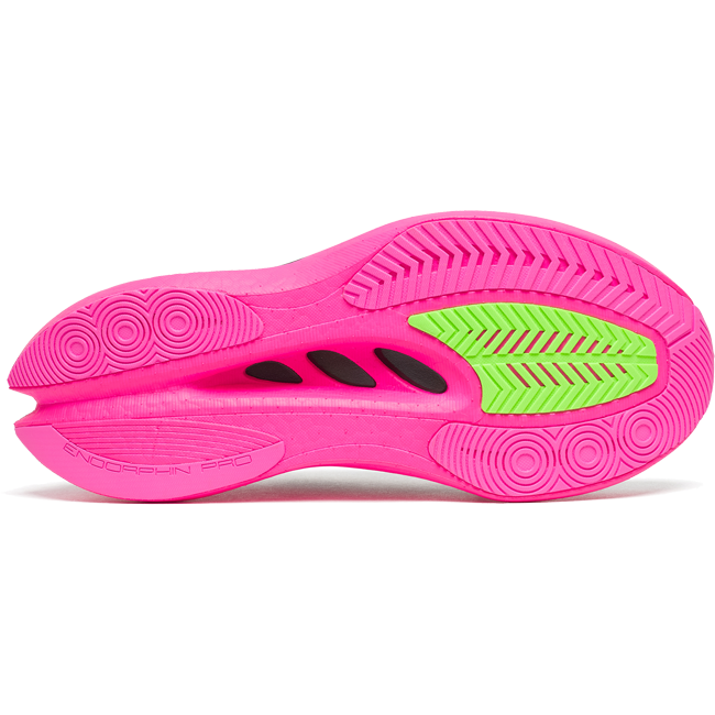 Saucony Women's Endorphin Pro 5
