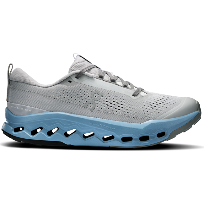 On Men's Cloudsurfer Trail 2